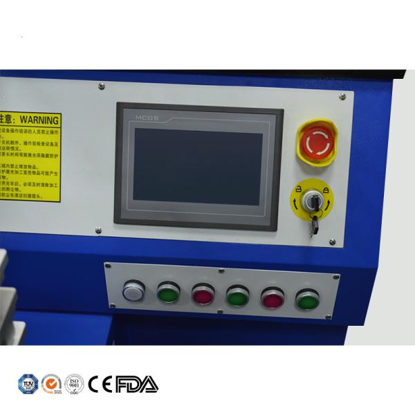 600W laser welding machine for making all kinds of stainless steel text signs and advertising industry