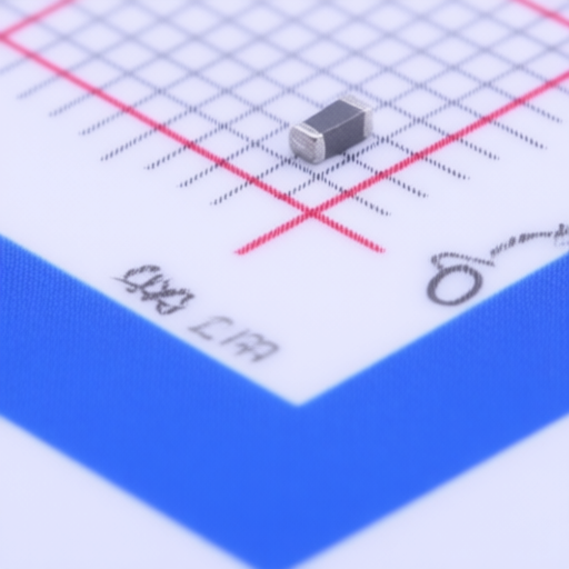 Surface Mount High Impedance Chip Ferrite Beads BOURNS MG2029-121Y for High Density Circuit Designs