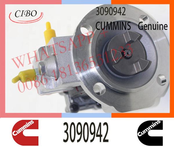 3090942 Pompe Diesel pour Cum-mins M11 NT855 K19K38 Moteur PT Injecteur de Carburant 3090942 3417674 3417674 3417677 3883392 38834