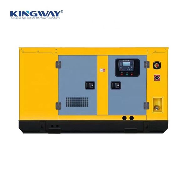 Wholesale ISO 50HZ 1500RPM 60HZ 1800RPM 500KVA 400KW 380V indoor silent diesel generators for shopping mall