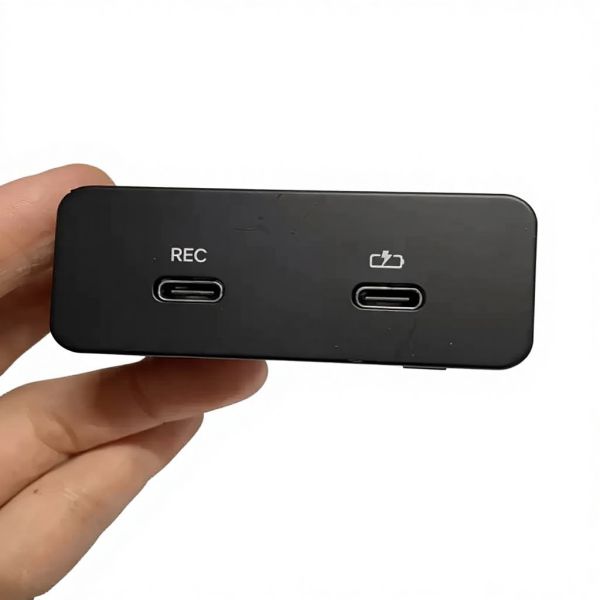 For Ideal L6L7L8L9 Armrest Box Charging Port Usb/type/c Socket Multimedia Data Cable Socket Oem X01-79000015