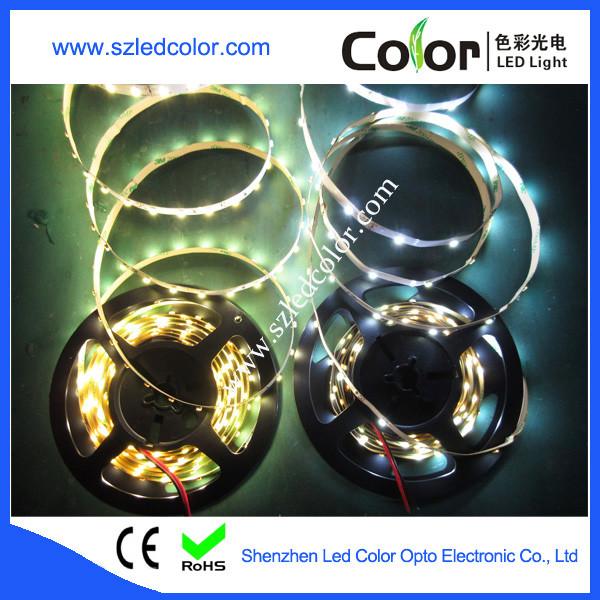 30 60 120 240led/m led strip 3528 warm white