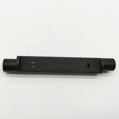 Bottom Wheel Axle Shuttle Body Parts For Circular Loom