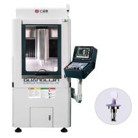 5 Eixo Máquina de moagem de clínica Máquina de moagem dentária