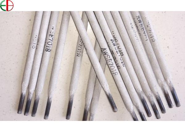 Soldadura Rod do aço carbono de E6013 E7015 E7018 ER70S-6/elétrodo de soldadura 6013