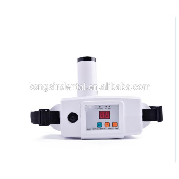 BLX-8 Dental Equipment Handheld Wireless portable x ray machine