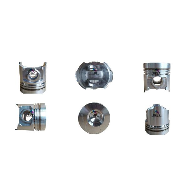 4D94 6142-32-2120 Piston Engine Parts KOMATSU Engine Excavator Rebuild Parts