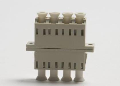 Adaptador da fibra ótica de OM3 OM4