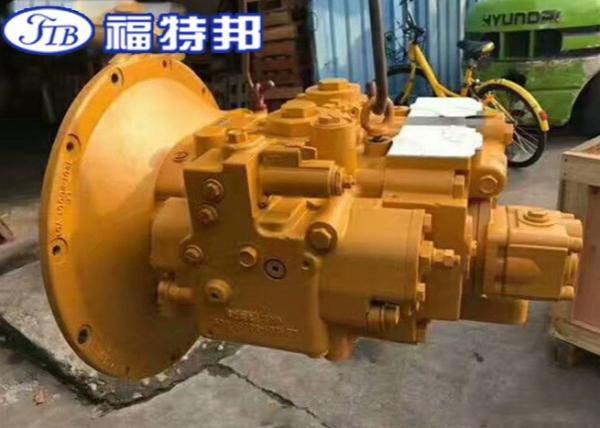 Excavator Hydraulic Pump 272-6955  For CAT Excavator 320C,320D,323D