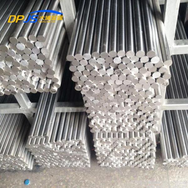 Round Stainless Steel  Bar Rod 304 316 430 Customized Diameter With CE/ISO/SGS/BV Certification