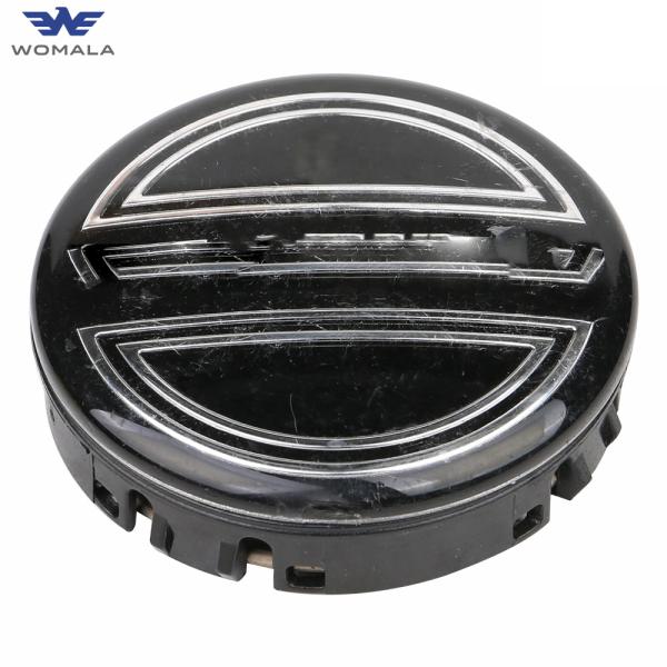 Womala Wheel Hubcap OE 30666913 Wheel Rim Decorative Cover for Volvo Auto Parts