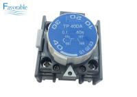 O acionador de partida Tp40da Pneu de Abb, temporizador no atraso para o cortador Gtxl de Gerber parte 904500276