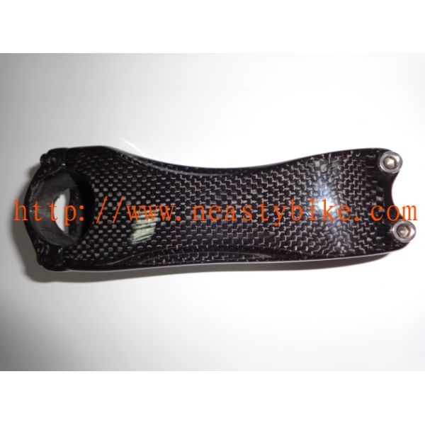 ST-NT-CC01 bicycle parts full carbon stem 110mm carbon frame parts full carbon stem