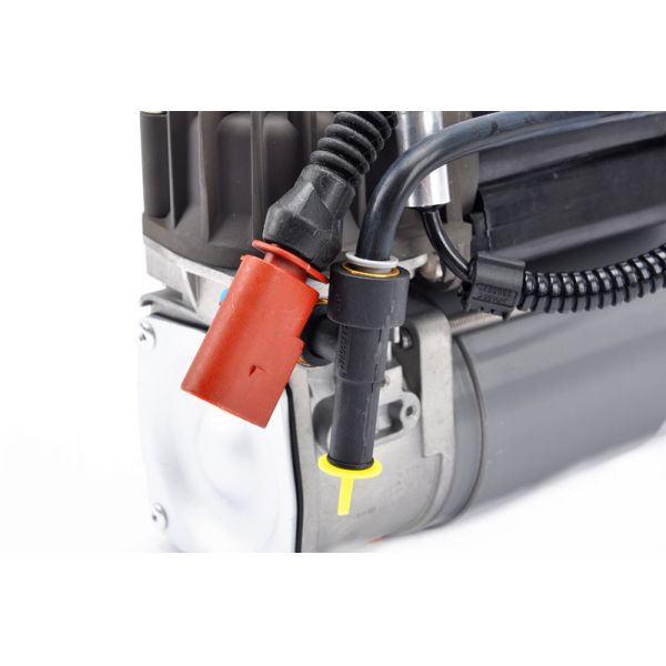 Bentley Phaeton Car Air Compressor Pump 3D0616005P 3D0616005 For Air Suspension