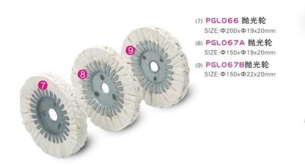 woodworking machine part,polishing wheel,edge bander part