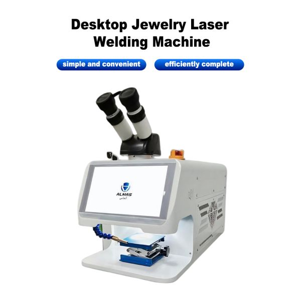 Laser Welder Machine