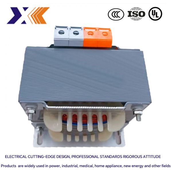 Customized Size 220V 230V 480V Step Up Step Down Single Phase Isolation Transformers for Welding Machine