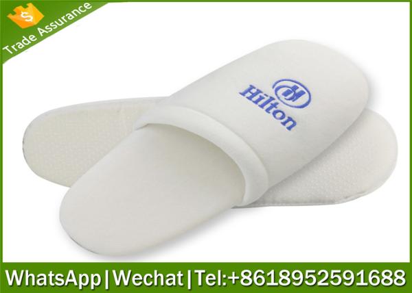 hotel slipper,bathroom slipper,SPA slipper,Sponge slippers,soft Sponge slipper