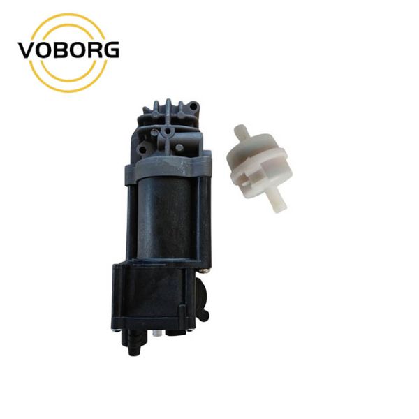 For BMW 5 Series F11 G31 and X5 F15 X6 F16 air Suspension Compressor Dryer Repair Kit