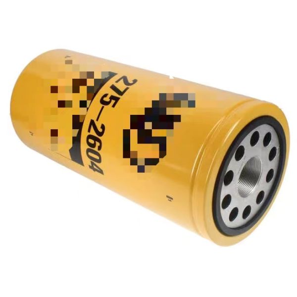 2752604 275-2604 B7299 LF691A WD13145 3222326231 798303N B7245 SO10052 P551808 Centrifugal Oil Filter