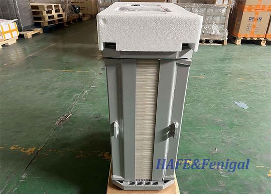 Veolia Electrodeionization EDI Stack Modules MK-7 Suez EDI Stacks Conductivity < 62 µs/cm