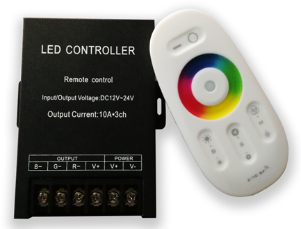 12 Volt Underwater LED Boat Light / Ip68 316SUS Marine LED Light