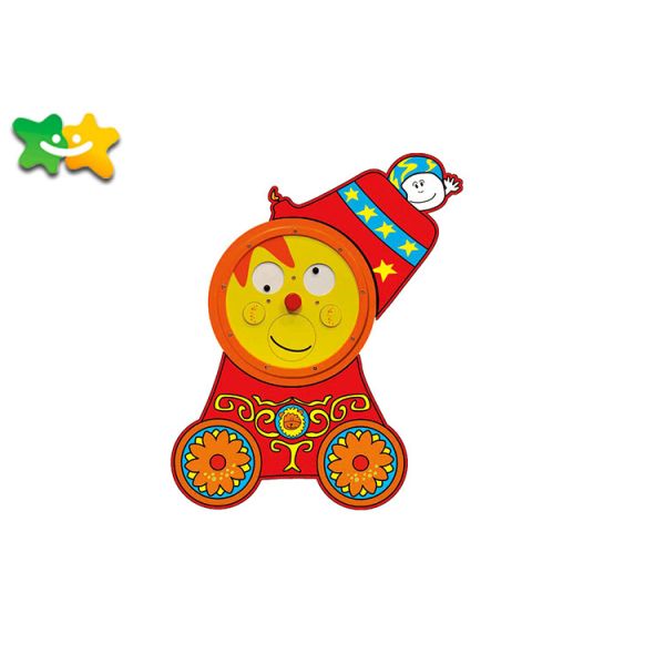 Early Kindergarten Learning Toys , LLDPE Developmental Toys For 2 Year Old Kids