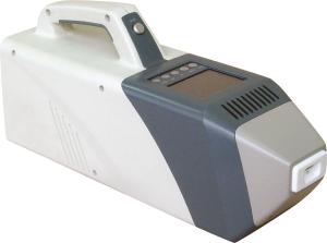 SOSENSE-E1 Small Portable Mobile Bomb Detector Equipment , Explosion Detector