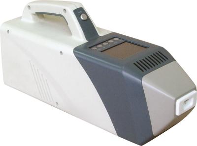 Equipamento móvel portátil pequeno do detector da bomba SOSENSE-E1, detector da explosão