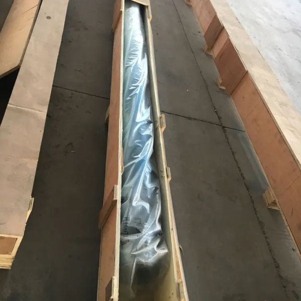 API 7-1 PDM Mud Motor Well Drilling Downhole Mud Motor For Oil Field