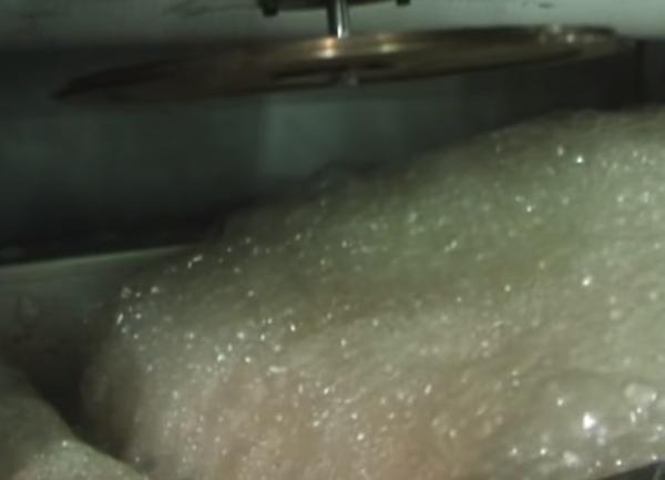 PLCのTitanumの角が付いているリモート・コントロール300W超音波Defoaming機械
