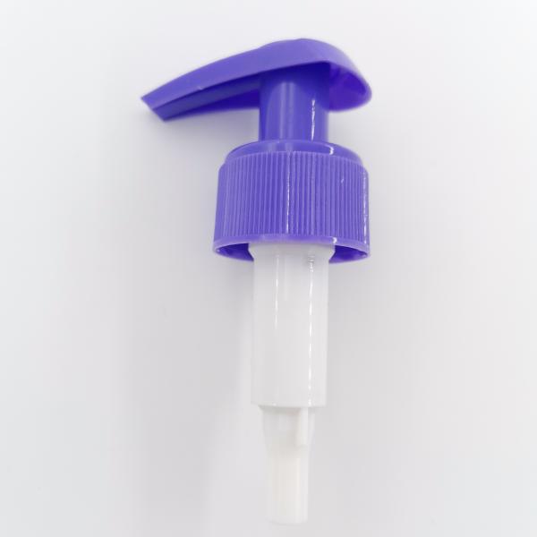 Non Refillable 28/410 8oz Hand Wash Pump Dispenser