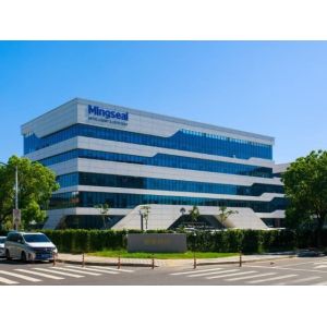 Changzhou Mingseal Robot Technology Co., Ltd.