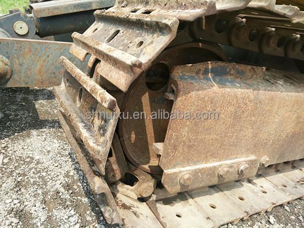Komatsu Komatsu pc30mr excavateur utilisé pc30mr de seconde main excavateur hydraulique komatsu30 bonne qualité Komatsu Excavator