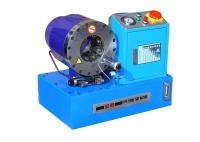 Ferramenta hidráulica de tubulação de tubulação DX68 Máquina de compressão de tubulação Máquina de prensagem de tubulação
