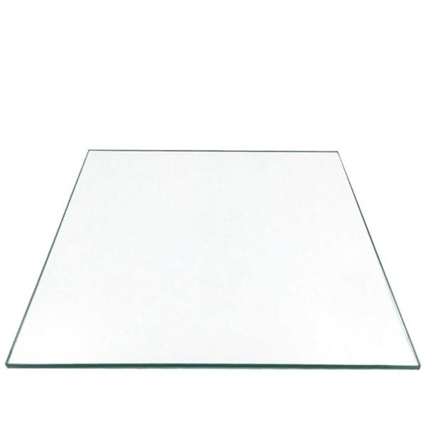 Transparent MK2 Borosilicate Glass Plate 3D Printer 213mm*200mm*3mm