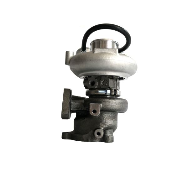 El turbocompresor del motor diesel del OEM 49389-05601 de Turbo parte TD04HL para Isuzu