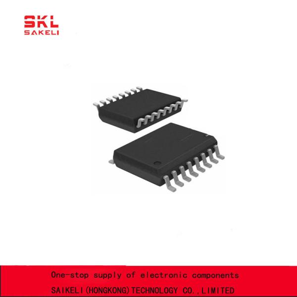 M25P128-VMF6TP TR   Flash Memory Chips High Capacity And Fast Data Transfer Speed