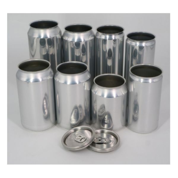 Банки пива 250ml 500ml BPA свободные УЛЬТРАФИОЛЕТОВЫЕ печатая пустые алюминиевые