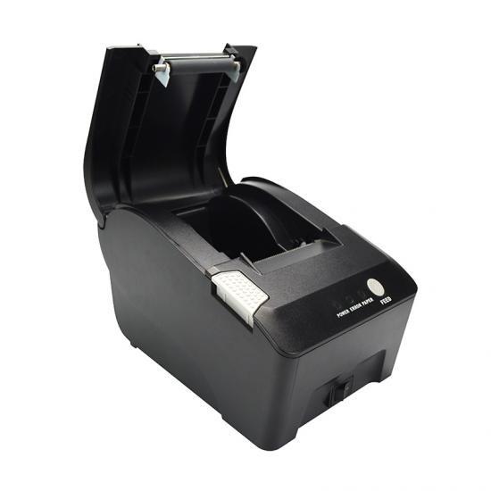 RP58 58mm Thermal Receipt Printer Bluetooth Ticket Printer  ESC/POS Command