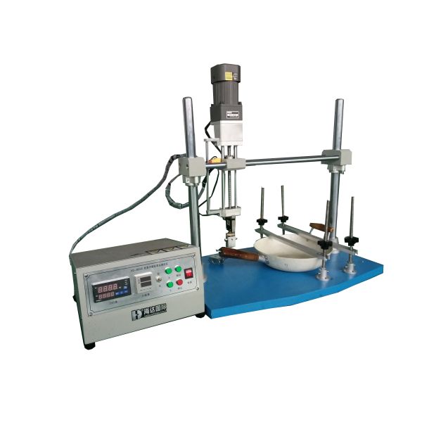 Тестер машины/мебели испытания ручки высокой эффективности гнуть гнуть