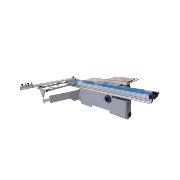 380V / 220V Wood Cutting Panel Saw Machine 3200mm Wood For Furniture