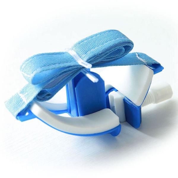 Hot Sale Best Quality Endotracheal Tube Holder Aids In Securing Endotracheal Tube And Laryngeal Mask