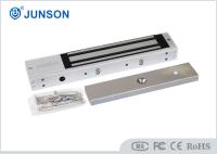 El cobre de aluminio anodizado arrolla 600lbs la cerradura electromágnetica 240mA