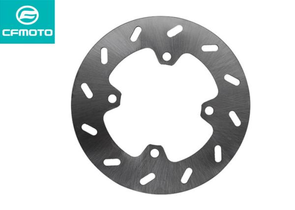 Original Motorcycle Rear Brake Disc for CFMOTO 150NK 250NK 250SR