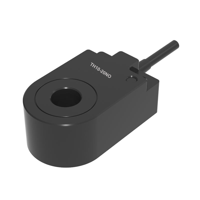 TH10-20NO Industrial Control Automation TH10-20NC Ring Inductive Proximity Sensor NPN NO 20mm Detection IP67 Counting