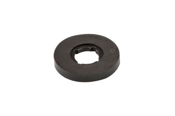 Plastic bonded magnet