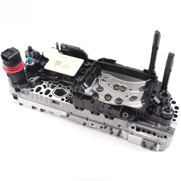 Auto Transmission Systems for Mercedes Benz 722.8 TCU CVT Valve Body A003446241080 Pinion Gears & Differential Ring