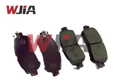 D1060-5RF0A Ceramic Car Brake Pads For Nissan KICKS P15