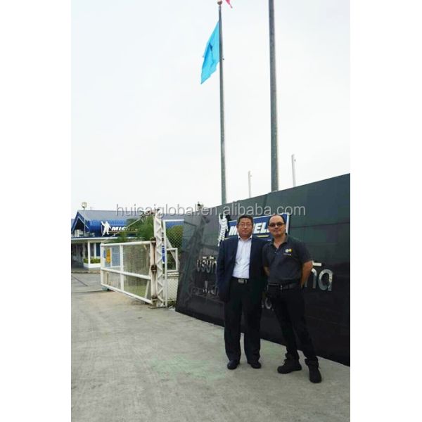 XK-160 Лабораторный смеситель открытого типа с устройством безопасности CE ISO в синем зеленом красном желтом